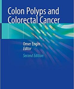 Colon Polyps and Colorectal Cancer 2nd ed. 2021 Edition PDF