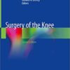 Surgery of the Knee 2nd ed. 2020 Edition PDF