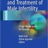 The Diagnosis and Treatment of Male Infertility: A Case-Based Guide for Clinicians 1st ed. 2017 Edition PDF