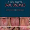 Clinical Guide to Oral Diseases Kindle Edition PDF
