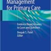 Concussion Management for Primary Care: Evidence Based Answers to Cases and Questions 1st ed. 2020 Edition PDF