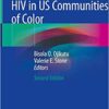 HIV in US Communities of Color 2nd ed. 2021 Edition PDF