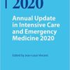 Annual Update in Intensive Care and Emergency Medicine 2020 1st ed. 2020 Edition PDF
