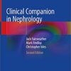 Clinical Companion in Nephrology 2nd ed. 2020 Edition PDF