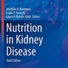 Nutrition in Kidney Disease PDF