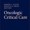 Oncologic Critical Care 1st ed. 2020 Edition PDF