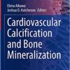 Cardiovascular Calcification and Bone Mineralization PDF