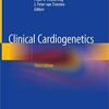 Clinical Cardiogenetics 3rd ed. 2020 Edition PDF