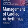 ​ Management of Cardiac Arrhythmias PDF