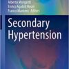 Secondary Hypertension 1st ed. 2020 Edition PDF