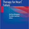 Update of Non-Pharmacological Therapy for Heart Failure 1st ed. 2020 Edition PDF