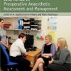 Core Topics in Preoperative Anaesthetic Assessment and Management 1st Edition PDF
