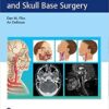 Atlas of Pediatric Head and Neck and Skull Base Surgery 1st Edition PDF& VIDEO