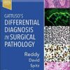 Gattuso's Differential Diagnosis in Surgical Pathology 4th Edition PDF