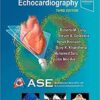 ASE’s Comprehensive Echocardiography 3rd Edition PDF & Video