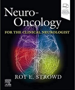 Neuro-Oncology for the Clinical Neurologist 1st Edition PDF