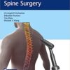 Atlas of Full-Endoscopic Spine Surgery 1st Edition PDF