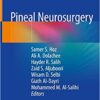 Pineal Neurosurgery 1st ed. 2020 Edition PDF