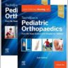 Tachdjian's Pediatric Orthopaedics: From the Texas Scottish Rite Hospital for Children, 6th edition: 2-Volume Set 6th Edition PDF & Video