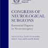 Congress of Neurological Surgeons Essential Papers in Neurosurgery 1st Edition PDF