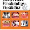 Essentials of Clinical Periodontology and Periodontics 5th Edition PDF