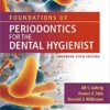 Foundations of Periodontics for the Dental Hygienist, Enhanced 5th Edition PDF