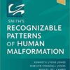 Smith's Recognizable Patterns of Human Malformation 8th Edition PDF