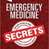 Emergency Medicine Secrets 7th Edition PDF