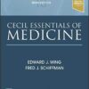 Cecil Essentials of Medicine 10th Edition PDF