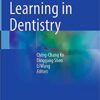 Machine Learning in Dentistry 1st ed. 2021 Edition PDF