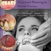Physical Evaluation and Treatment Planning in Dental Practice 2nd Edition PDF