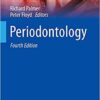 Periodontology (BDJ Clinician’s Guides) 4th ed. 2021 Edition PDF