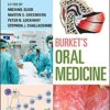 Burket's Oral Medicine 13th Edition PDF