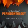 Fundamentals of Periodontology PDF