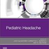 Pediatric Headache 1st Edition PDF