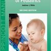 The Washington Manual of Pediatrics Second Edition PDF