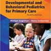 Zuckerman Parker Handbook of Developmental and Behavioral Pediatrics for Primary Care 4th Edition PDF