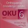 Orthopaedic Knowledge Update® Spine 6:  (AAOS - American Academy of Orthopaedic Surgeons)EPUB