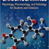 Catecholamines: Physiology, Pharmacology, and Pathology for Students and Clinicians First Edition PDF