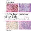 Biopsy Interpretation of the Skin: Primary Non-Lymphoid Cutaneous Neoplasia  2nd Edition PDF