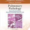 Differential Diagnoses in Surgical Pathology: Pulmonary Pathology First Edition PDF