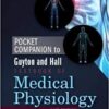 Pocket Companion to Guyton and Hall Textbook of Medical Physiology 14th Edition PDF