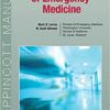 The Washington Manual of Emergency Medicine 1st Edition PDF