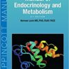 Manual of Endocrinology and Metabolism Fifth Edition PDF