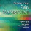 Primary Care Pain Management 1st Edition PDF