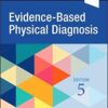 Evidence-Based Physical Diagnosis 5th Edition PDF