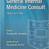 Washington Manual® General Internal Medicine Consult 3rd Edition PDF