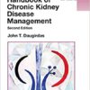 Handbook of Chronic Kidney Disease Management 2nd Edition PDF