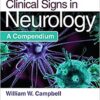 Clinical Signs in Neurology 1st Edition PDF