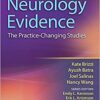 Neurology Evidence: The Practice Changing Studies First Edition PDF